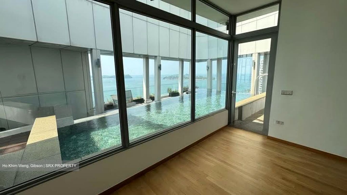 The Oceanfront @ Sentosa Cove (D4), Condominium #612002921